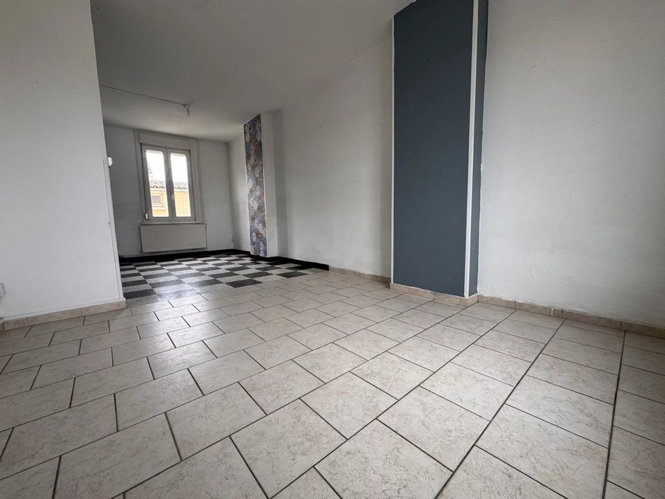 Villa en Escaudain, Nord - foto 1