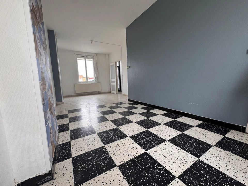 Villa en Escaudain, Nord - foto 2