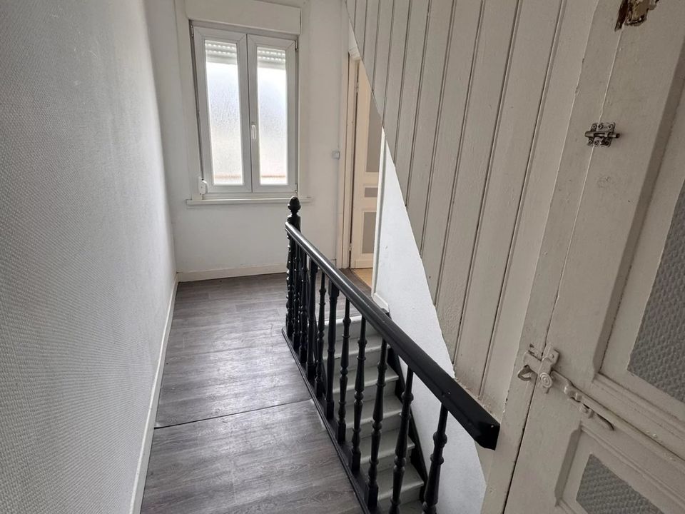 Villa en Escaudain, Nord - foto 4