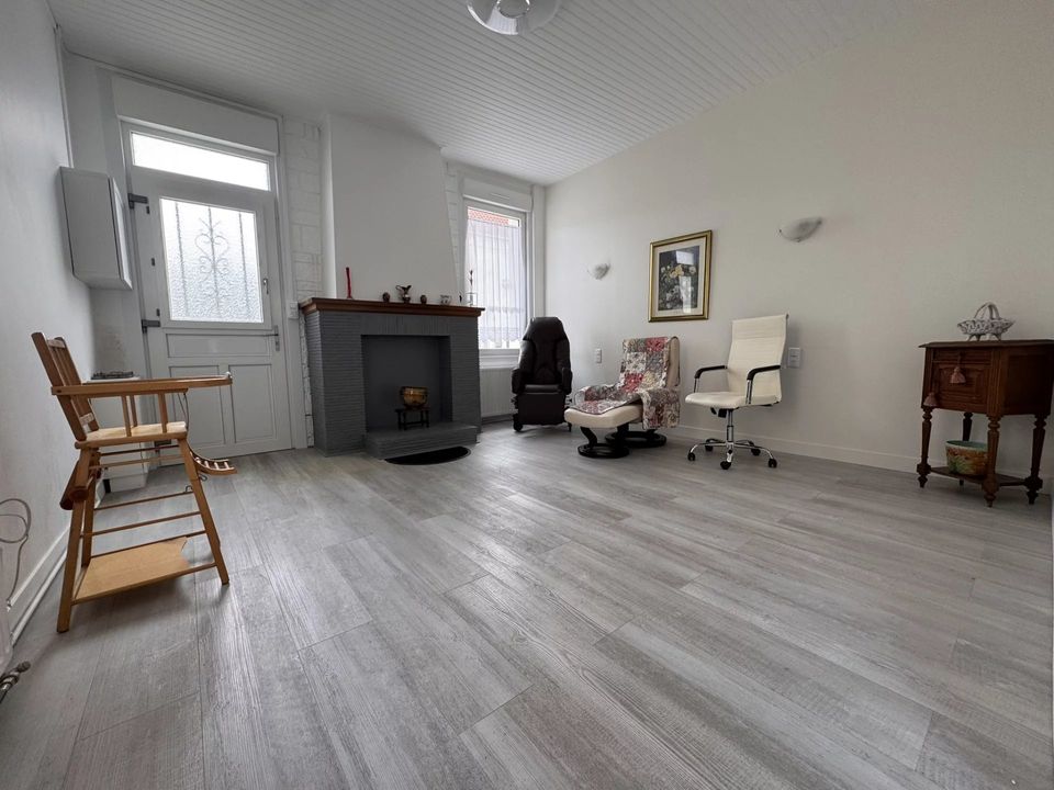 Villa i Escaudain, Nord - foto 1