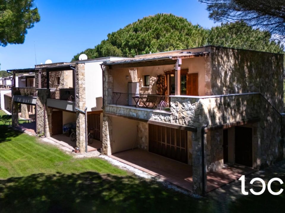 Leilighet i Narbolia, Oristano - bilde 1