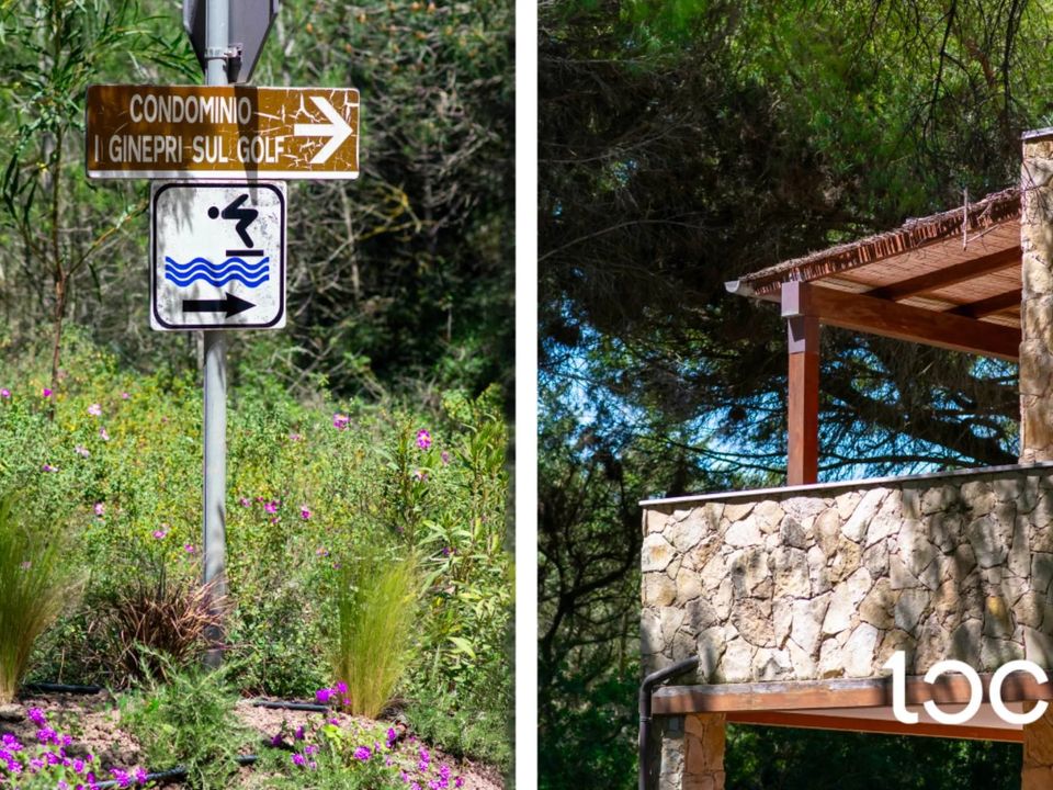 Leilighet i Narbolia, Oristano - bilde 4