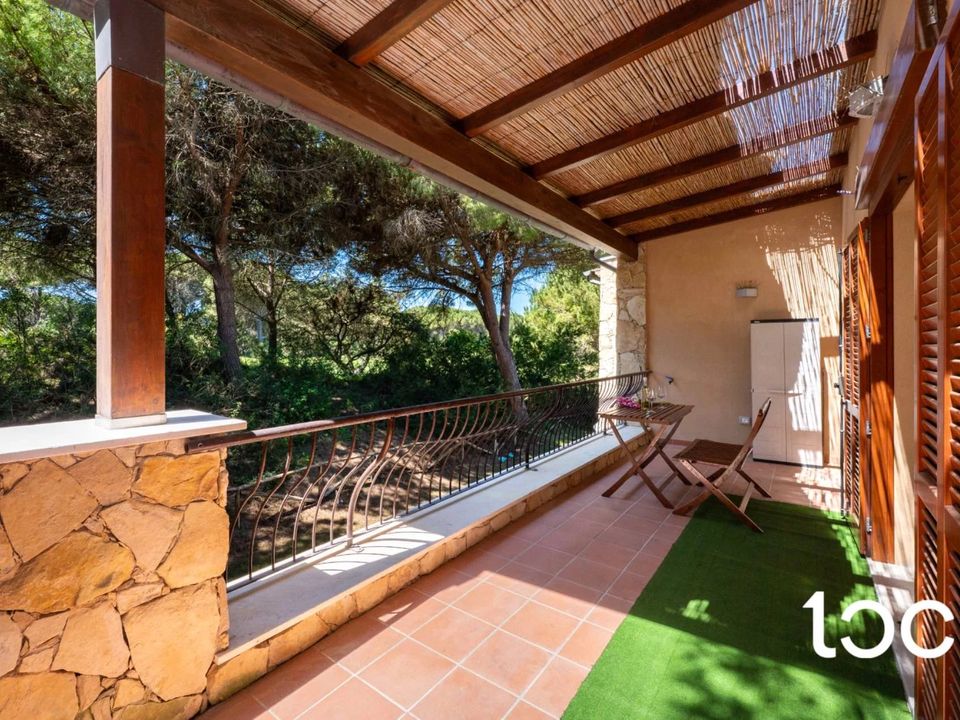 Leilighet i Narbolia, Oristano - bilde 5