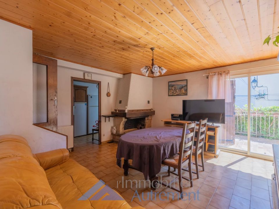 Villa i Saint-Savournin, Bouches-du-Rhone - bilde 3