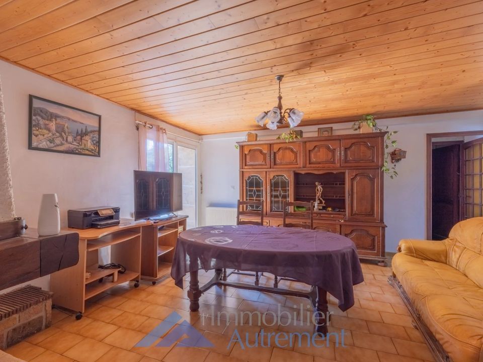 Villa i Saint-Savournin, Bouches-du-Rhone - bilde 4