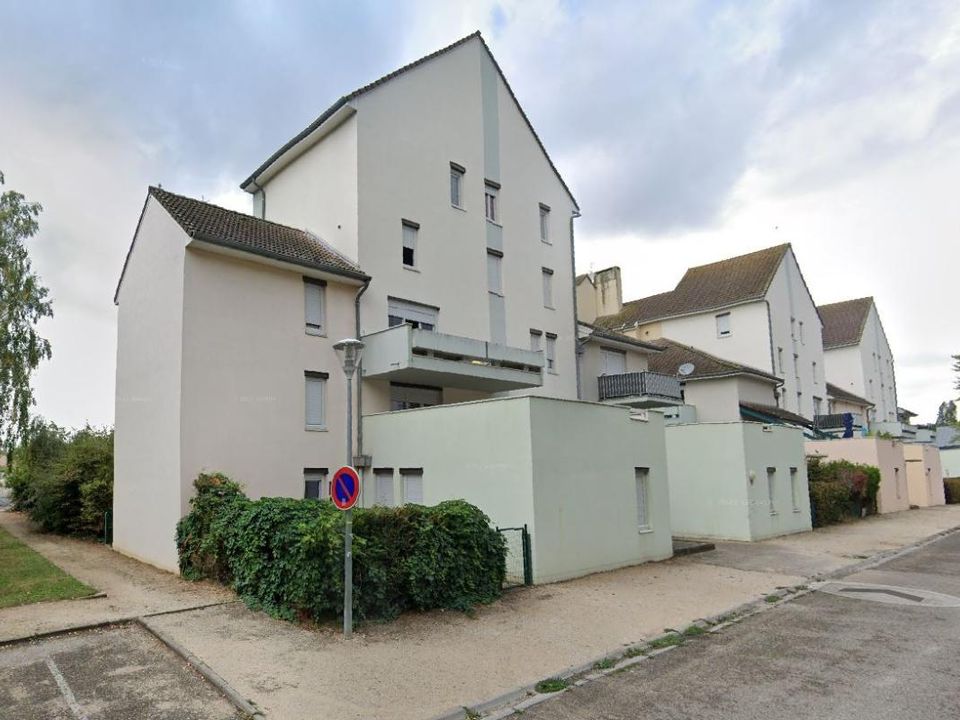 Lejlighed i Saint-Remy, Saone-et-Loire - foto 4