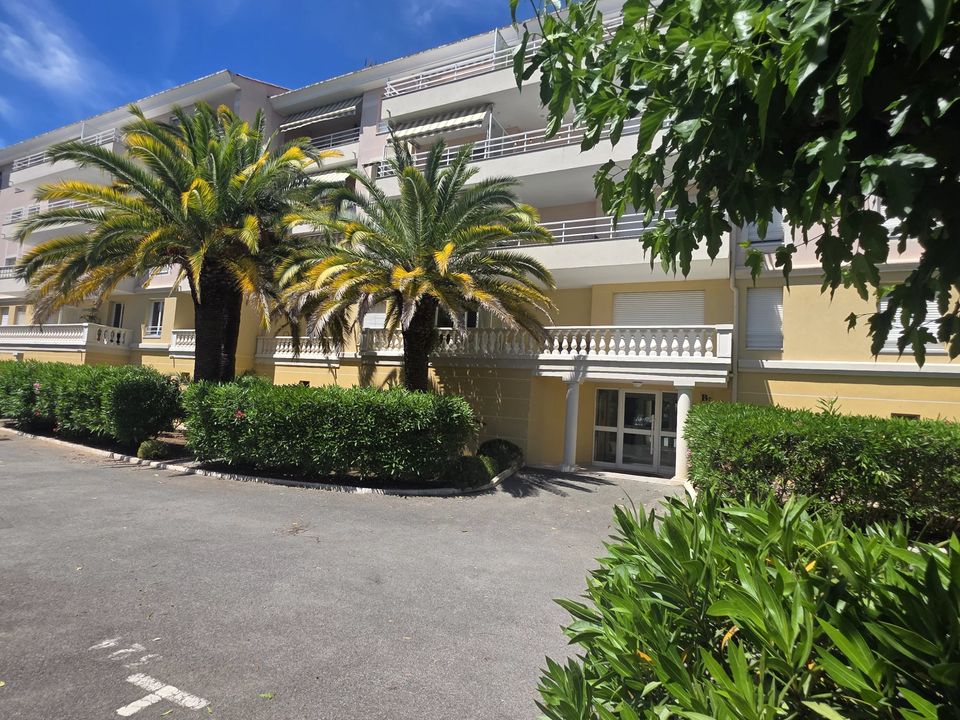 Lejlighed i Frejus, Var - foto 1