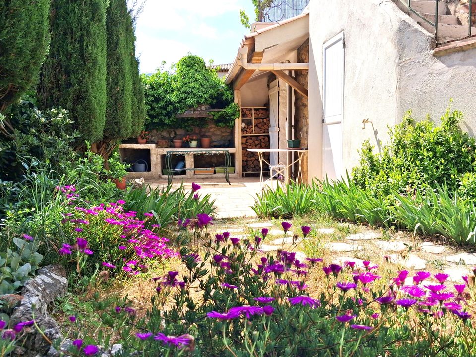 Villa i Le Plan-de-la-Tour, Var - foto 2