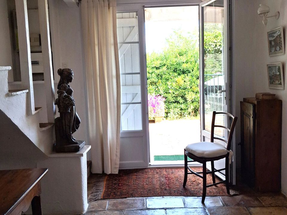 Villa i Le Plan-de-la-Tour, Var - foto 3