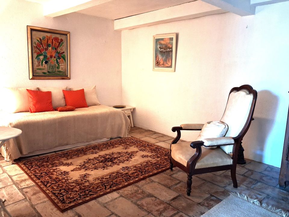Villa i Le Plan-de-la-Tour, Var - foto 4