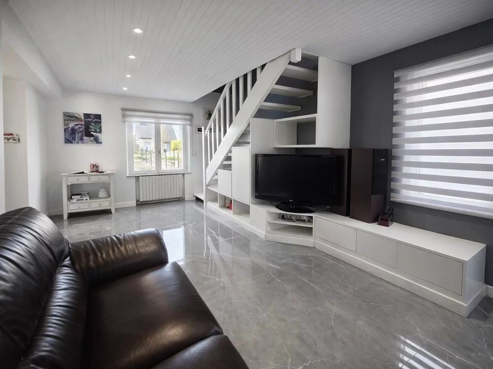 Villa en Saint-Alban, Cotes-d'Armor - foto 1