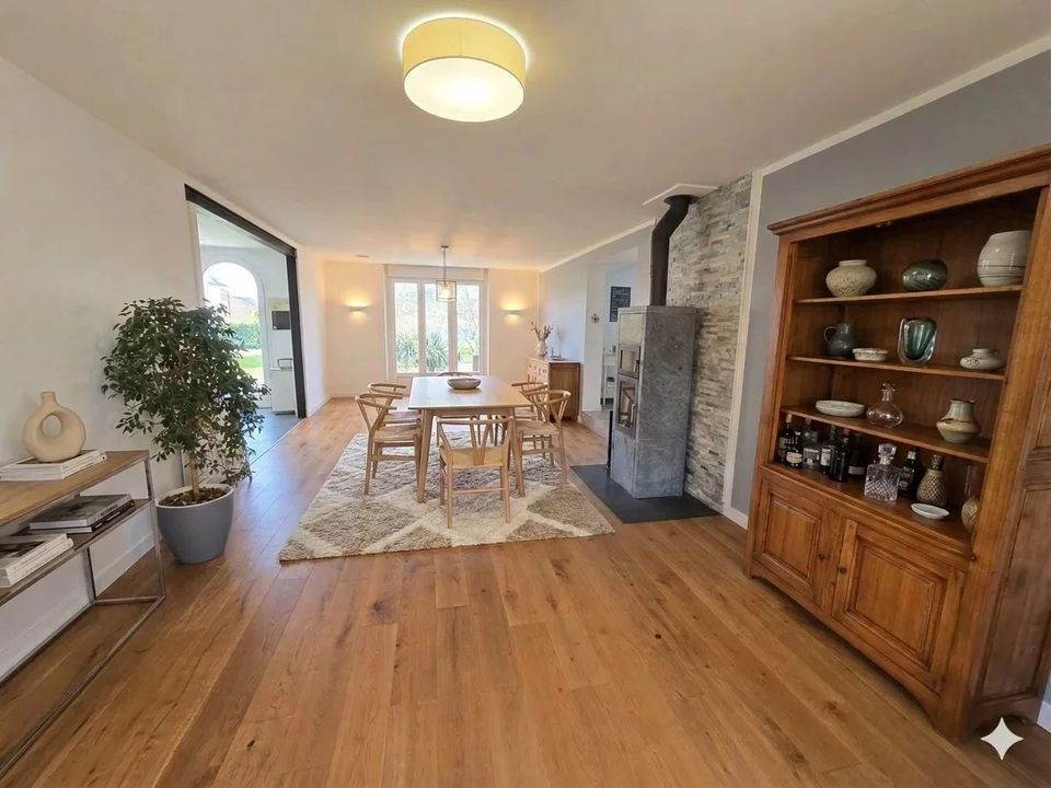 Villa en Saint-Alban, Cotes-d'Armor - foto 2