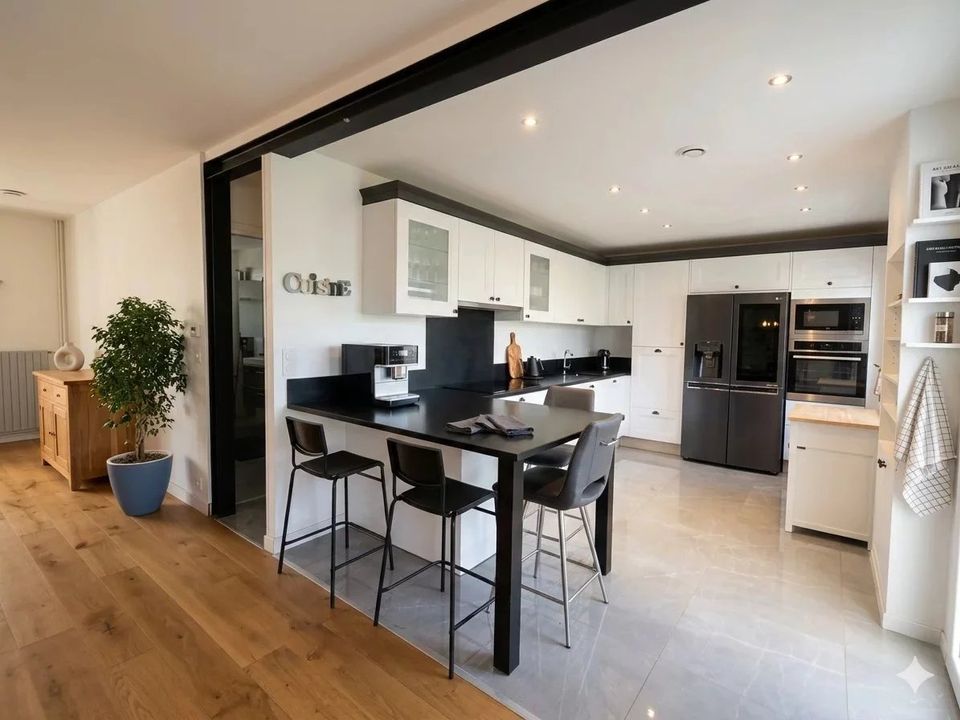Villa en Saint-Alban, Cotes-d'Armor - foto 3