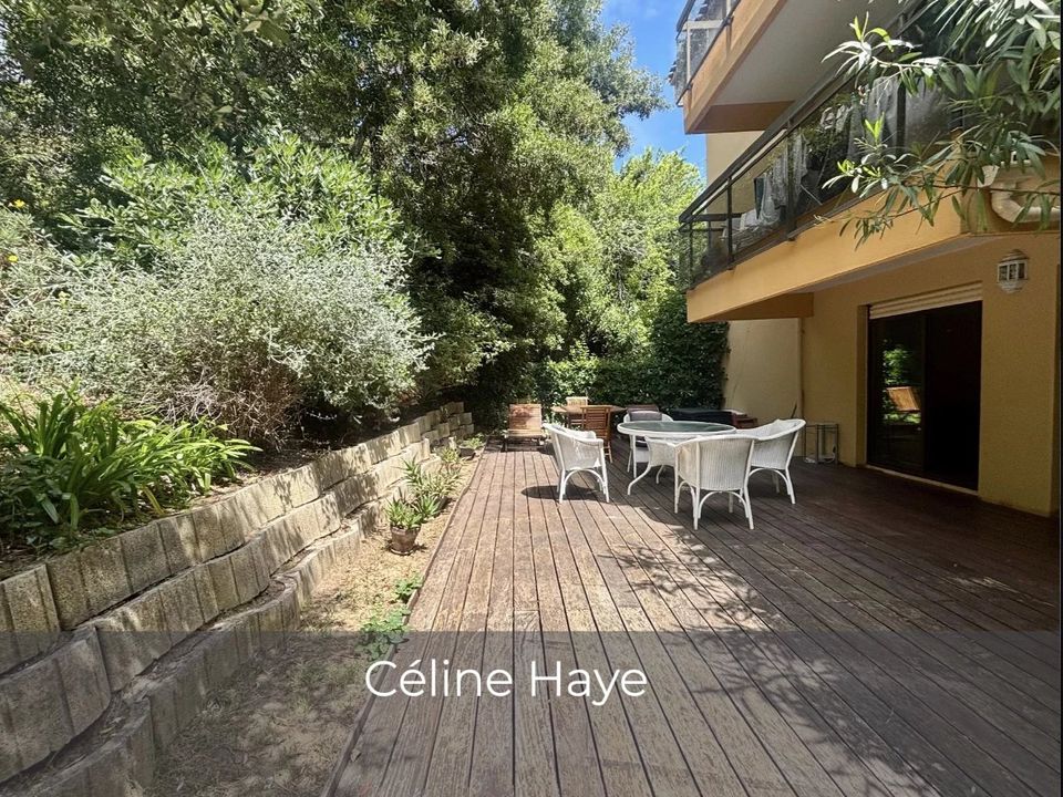 Lejlighed i Cannes, Alpes-Maritimes - foto 1