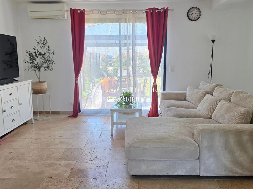 Villa i Vidauban, Var - foto 1