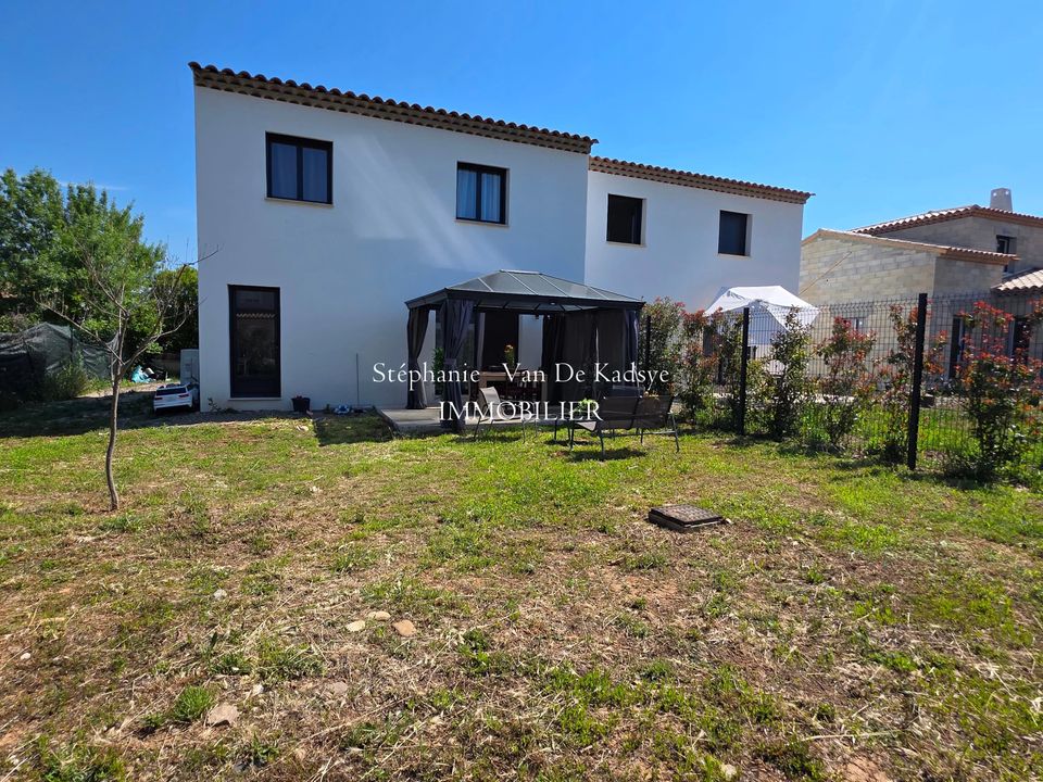 Villa i Vidauban, Var - foto 2