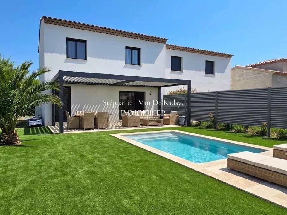 Villa i Vidauban, Var - foto 3