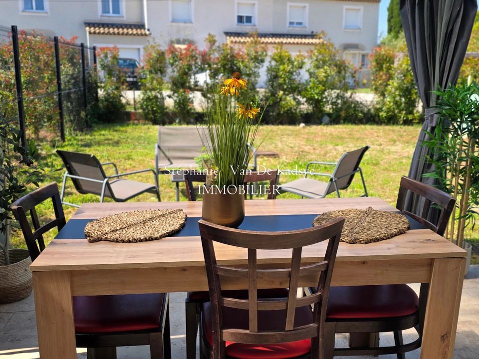 Villa i Vidauban, Var - foto 4