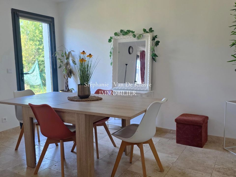 Villa i Vidauban, Var - foto 5