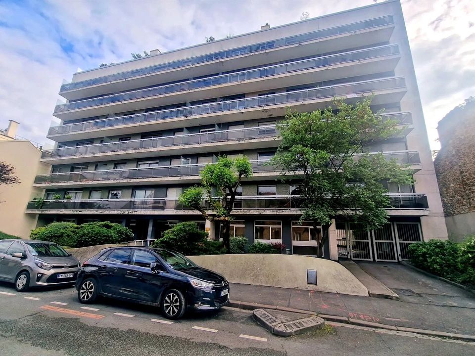 Lejlighed i Noisy-le-Sec, Seine-Saint-Denis - foto 1