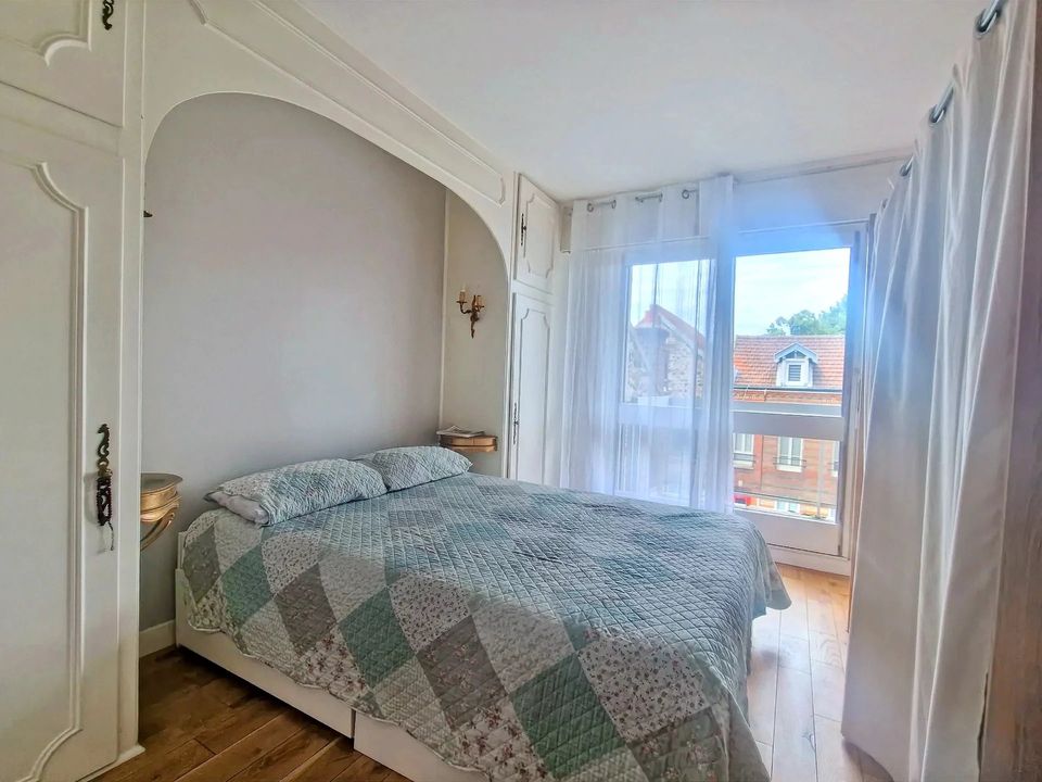 Lejlighed i Noisy-le-Sec, Seine-Saint-Denis - foto 5