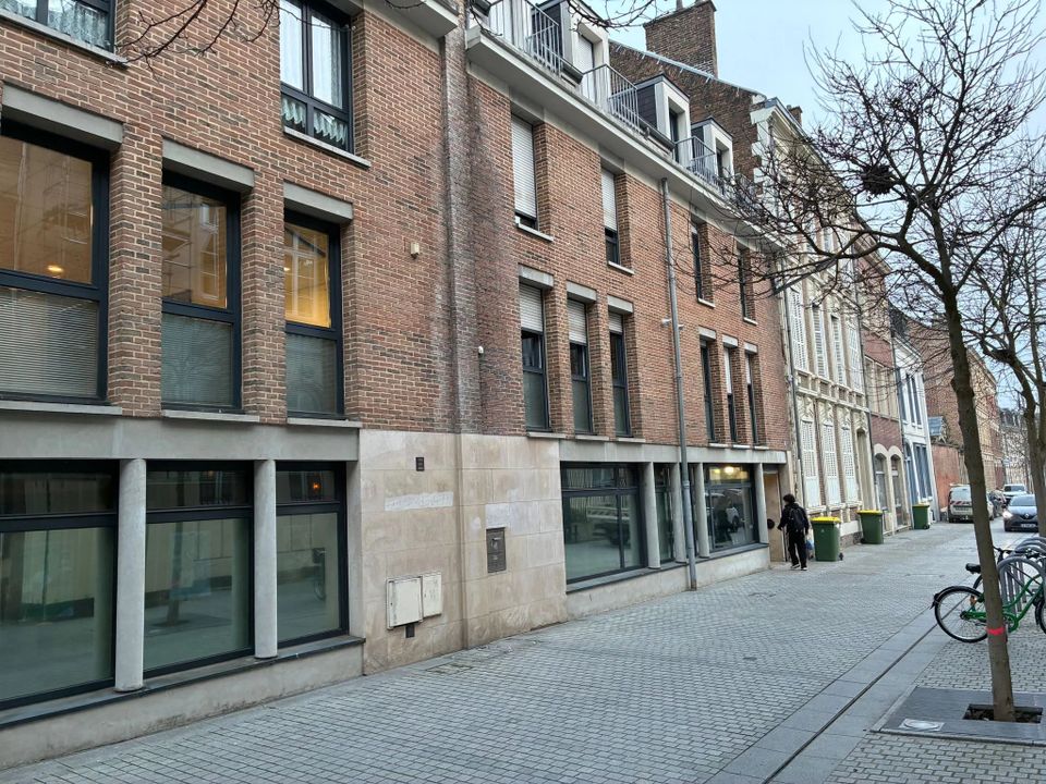 Erhvervsejendom i Amiens, Somme - foto 2