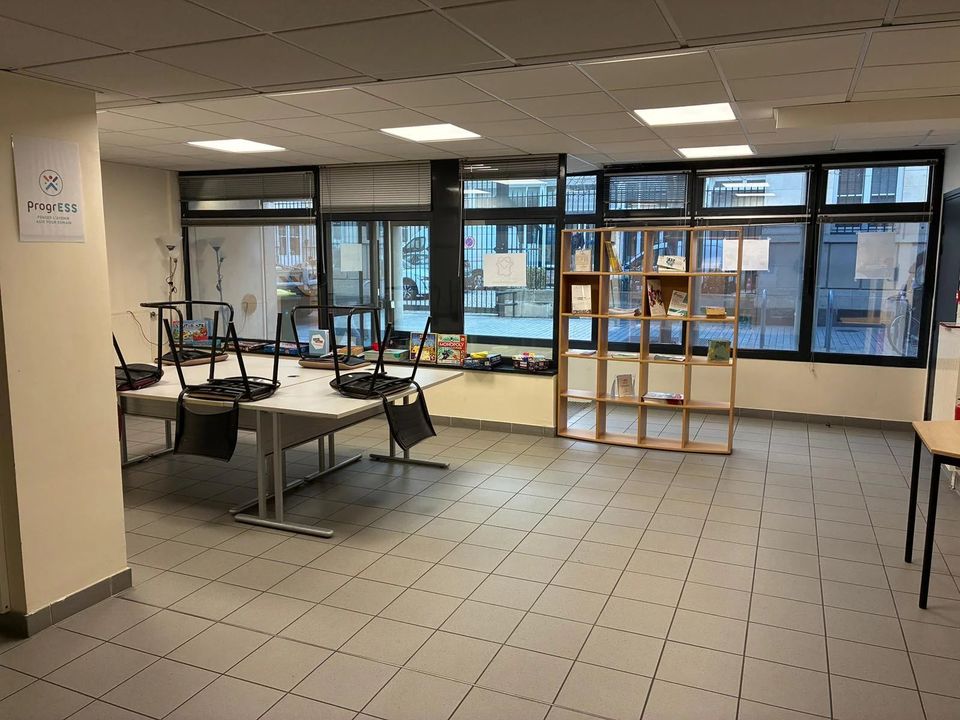 Erhvervsejendom i Amiens, Somme - foto 3