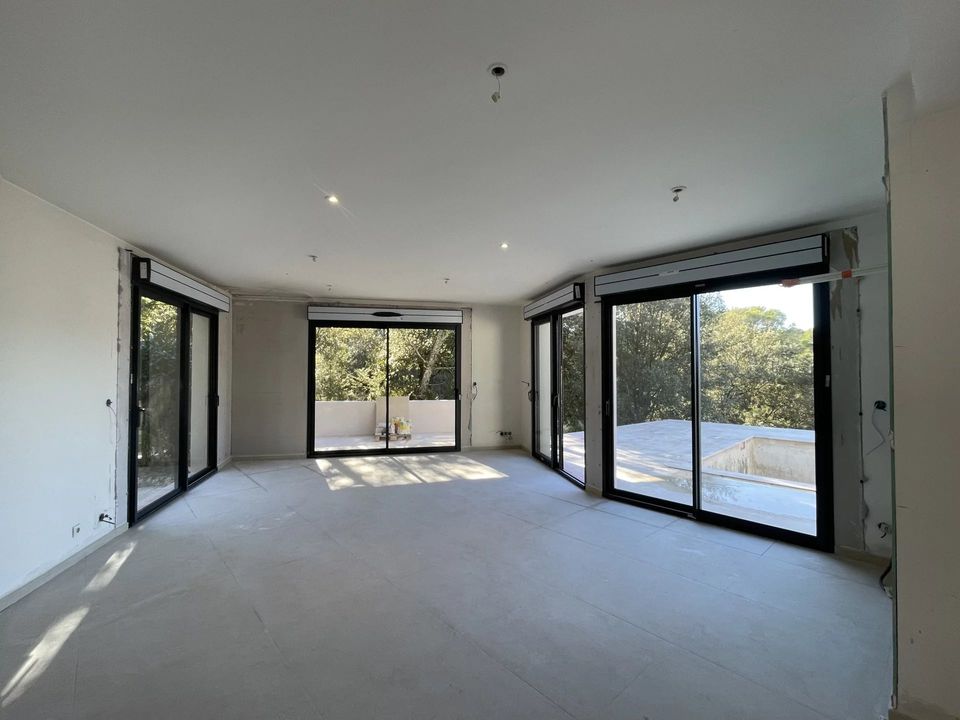 Villa i Lorgues, Var - foto 1