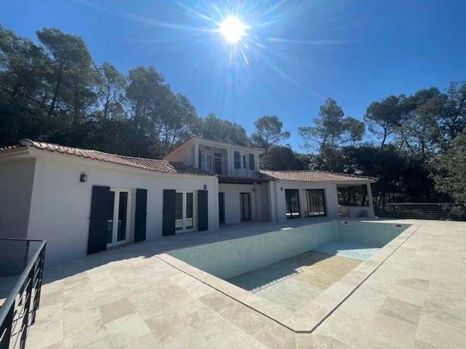 Villa - Lorgues, Var - photo 3