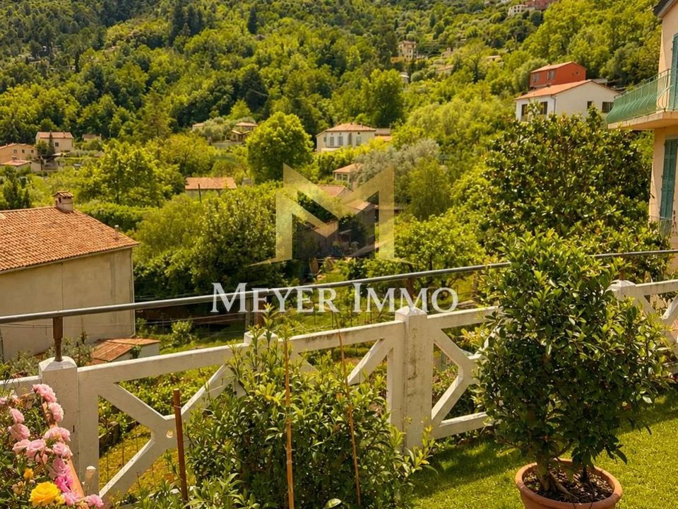 Apartament a Bendejun, Alpes-Maritimes - foto 2