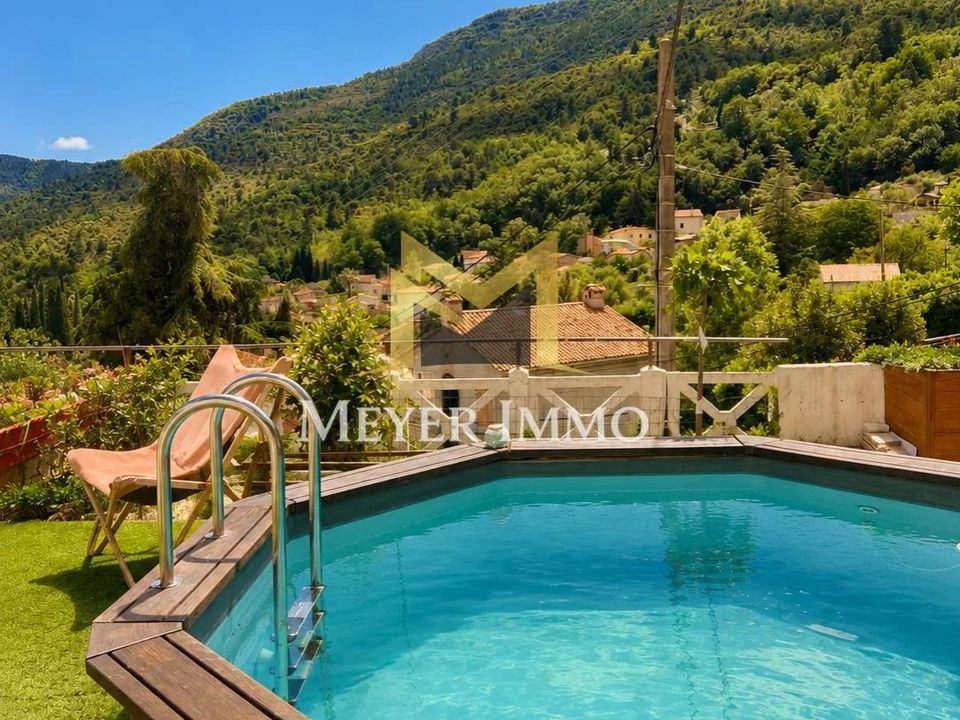 Apartament a Bendejun, Alpes-Maritimes - foto 3