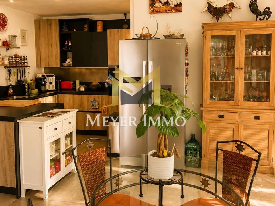 Apartament a Bendejun, Alpes-Maritimes - foto 4