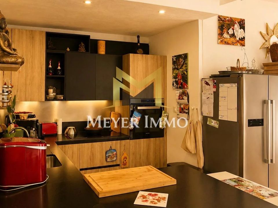 Apartament a Bendejun, Alpes-Maritimes - foto 5