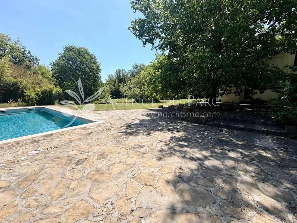 Villa em Opio, Alpes-Maritimes - foto 3