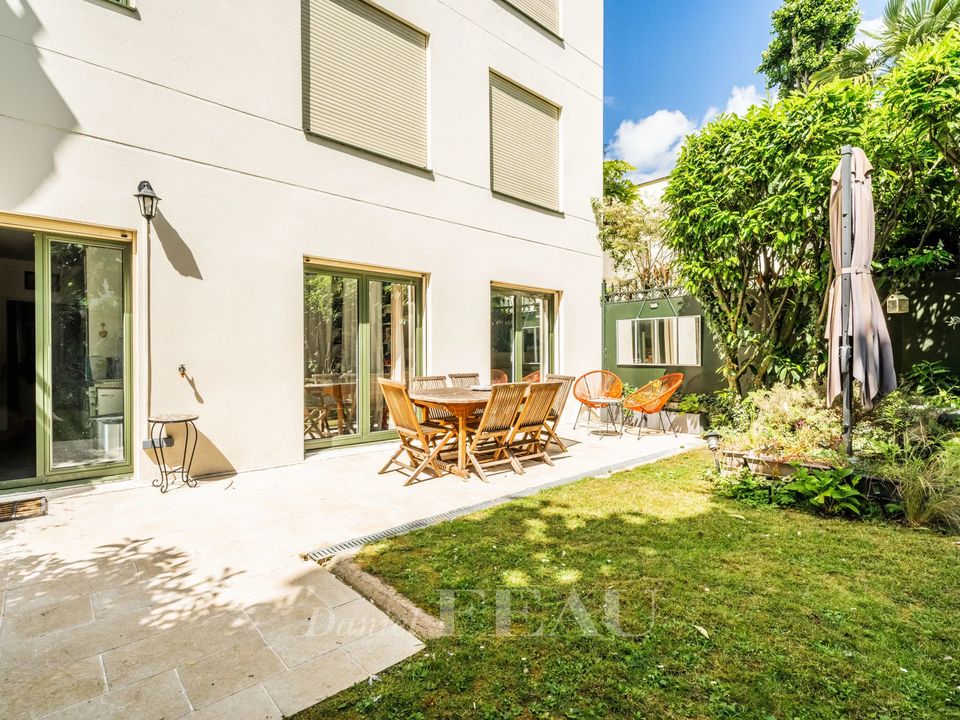 Lejlighed i Boulogne-Billancourt, Hauts-de-Seine - foto 4