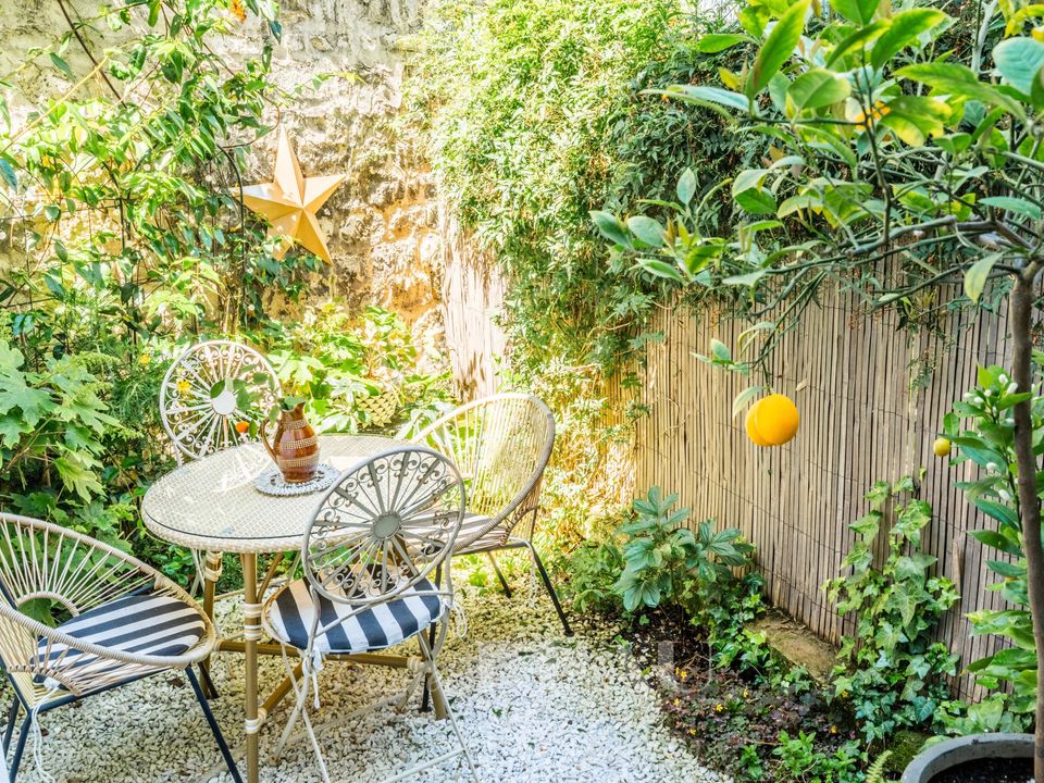 Villa i Boulogne-Billancourt, Hauts-de-Seine - foto 4