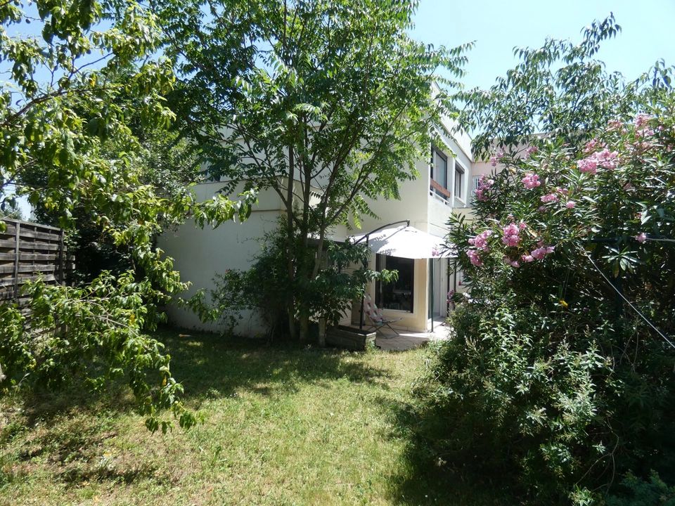 Villa i Toulouse, Haute-Garonne - foto 1
