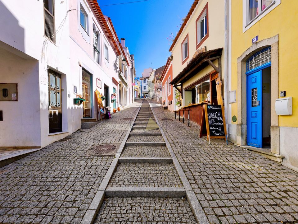 Erhvervsejendom i Monchique, Faro - foto 4