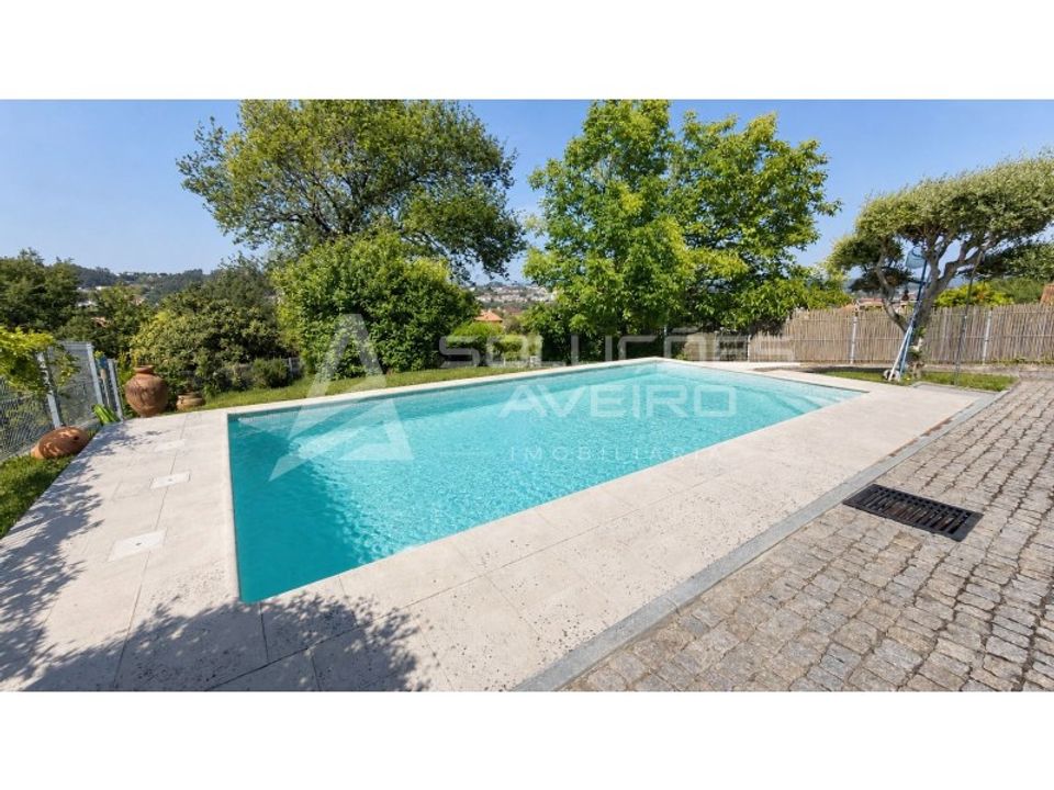 Villa i Agueda, Aveiro - foto 2