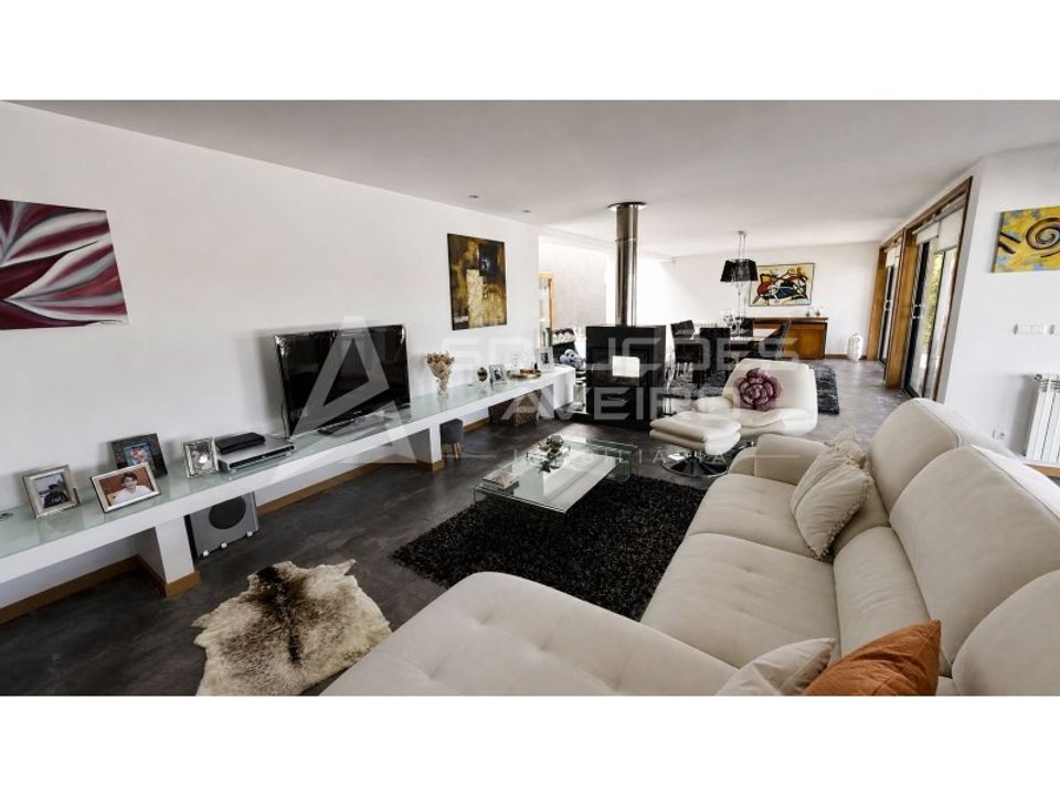 Villa i Agueda, Aveiro - foto 5