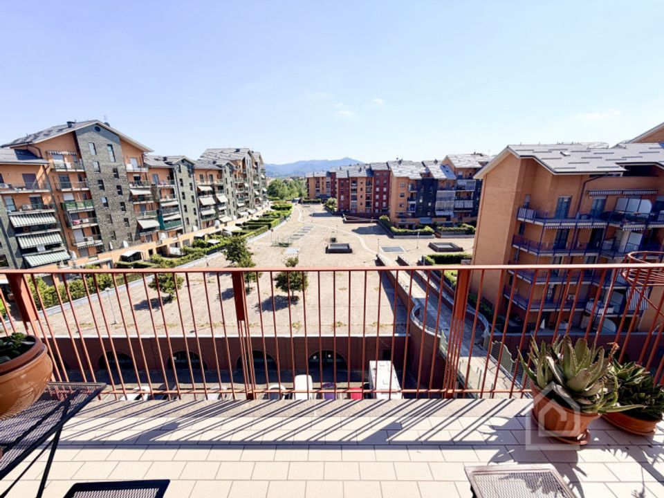 Leilighet i Settimo Torinese, Turin - bilde 4