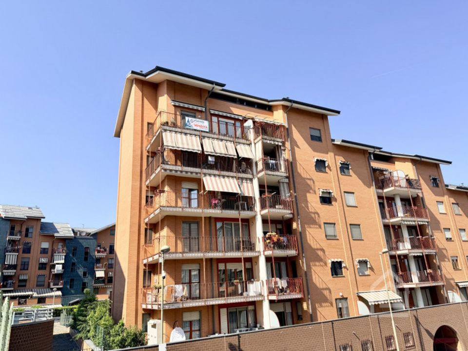Leilighet i Settimo Torinese, Turin - bilde 5