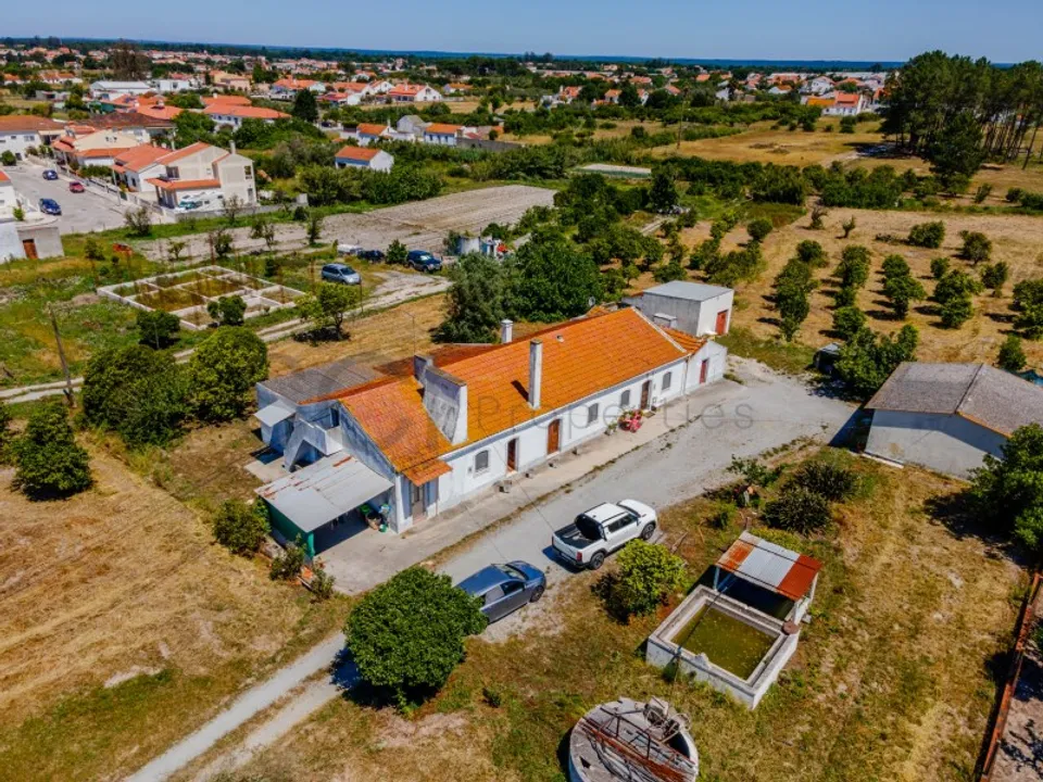 Villa i Vendas Novas, Evora - foto 3