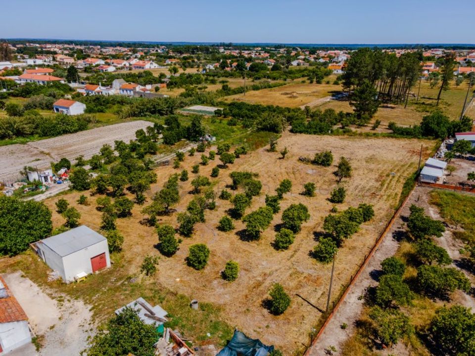 Villa i Vendas Novas, Evora - foto 4