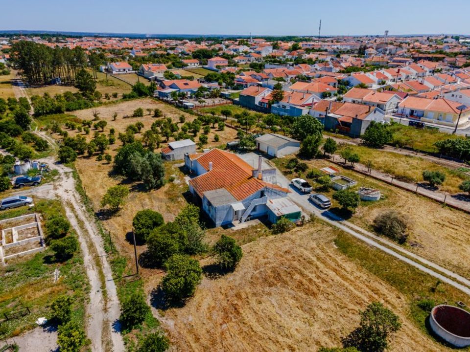 Villa i Vendas Novas, Evora - foto 5