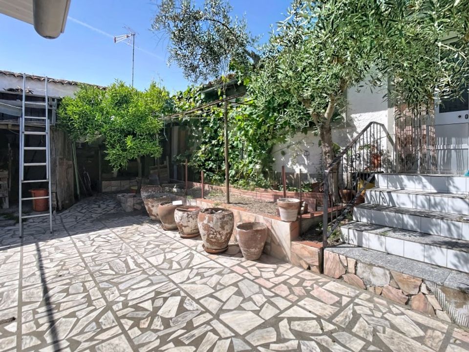 Villa i Vila Nova de Sao Bento e Vale de Vargo, Beja - foto 2