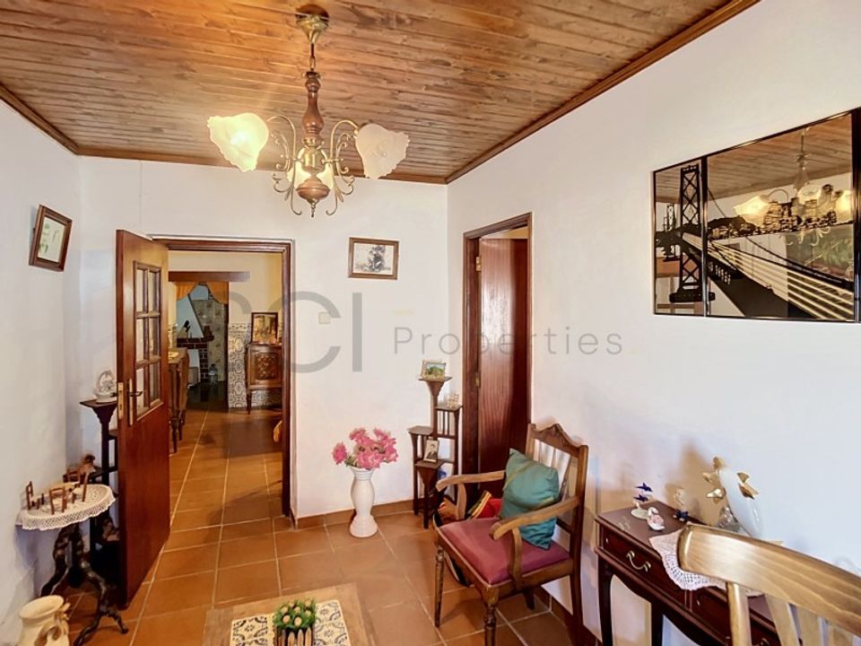 Villa i Vila Nova de Sao Bento e Vale de Vargo, Beja - foto 3