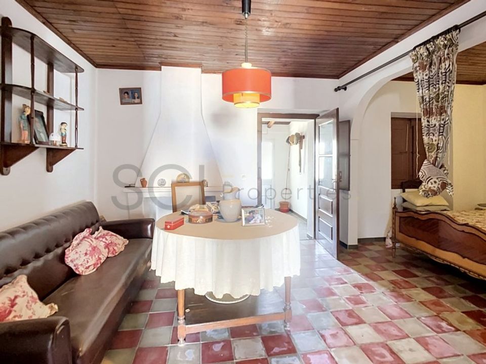 Villa i Vila Nova de Sao Bento e Vale de Vargo, Beja - foto 4