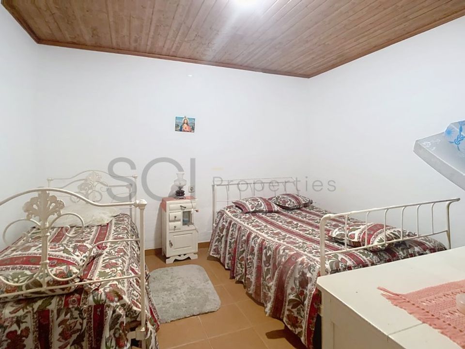 Villa i Vila Nova de Sao Bento e Vale de Vargo, Beja - foto 5