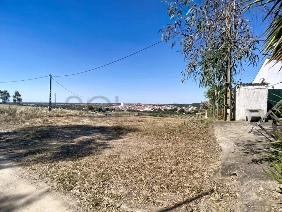 Farm hus i Safara e Santo Aleixo da Restauracao, Beja - foto 3